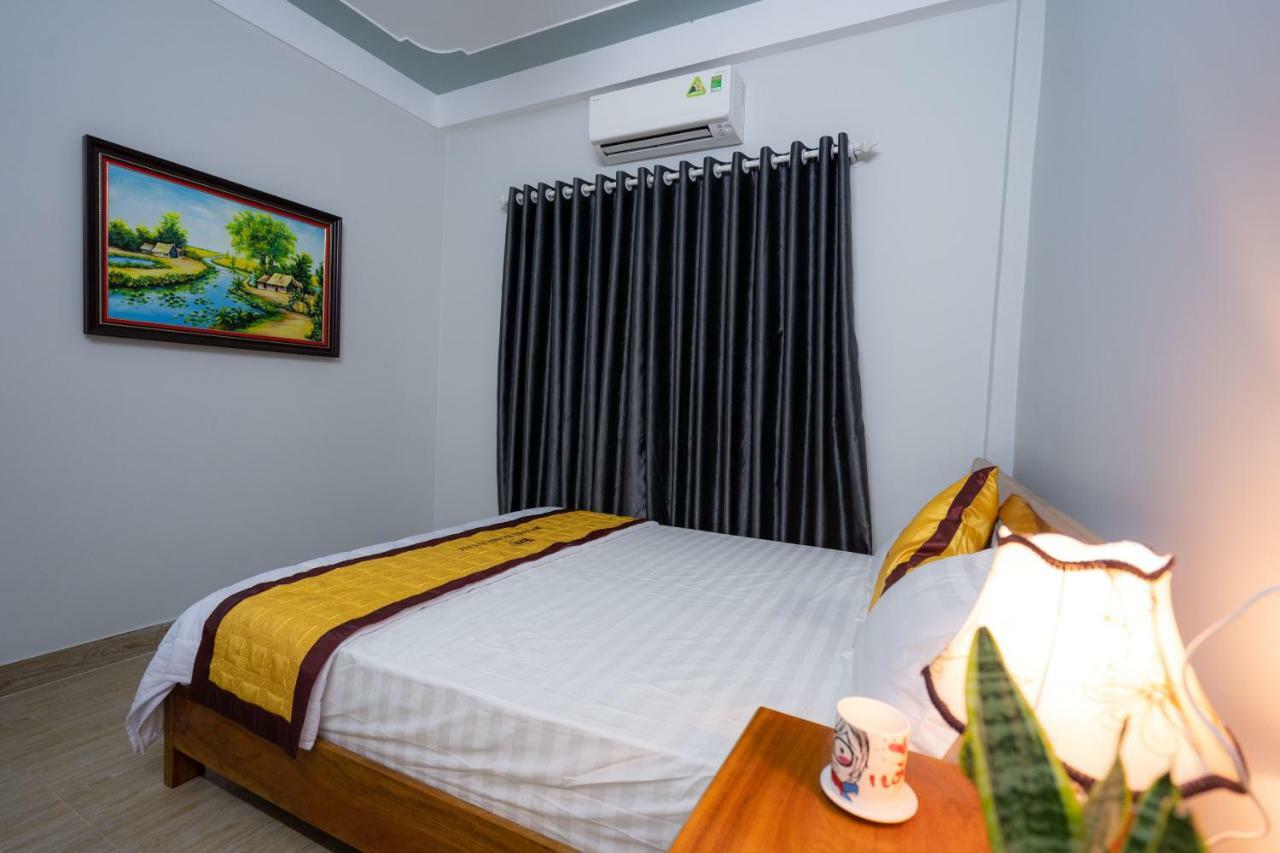 Fami Homestay Phong Nha Exteriör bild