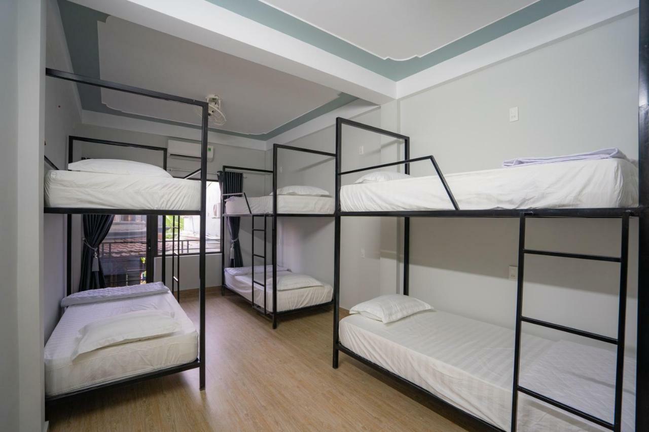 Fami Homestay Phong Nha Exteriör bild