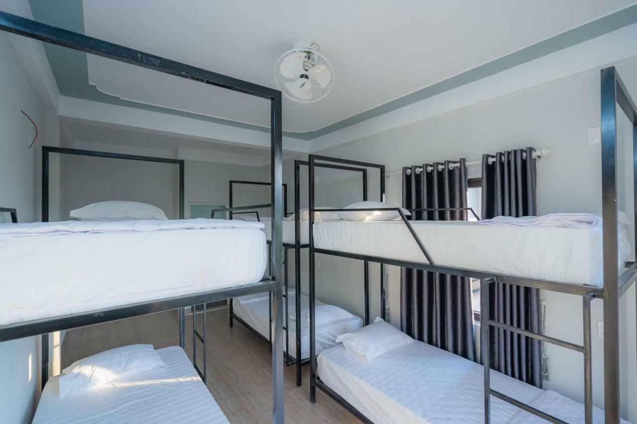 Fami Homestay Phong Nha Exteriör bild